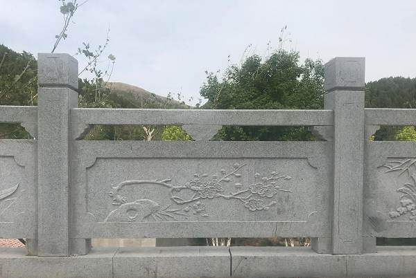 大连石栏杆厂家怎么选